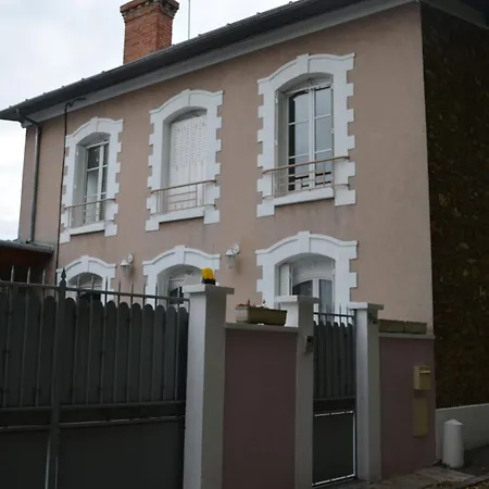 Chambre A Louer J.o. Paris 2024 * ماسي
