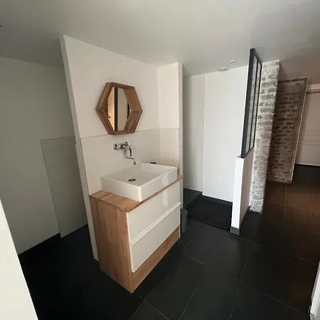 Chambre A Louer J.o. Paris 2024 *