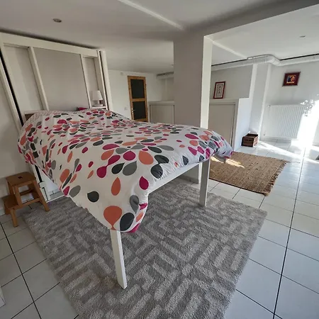 Chambre A Louer J.o. Paris 2024 * ماسي